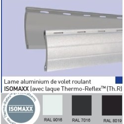 Plus value lame PX39 Thermo-Reflex ISOMAXX